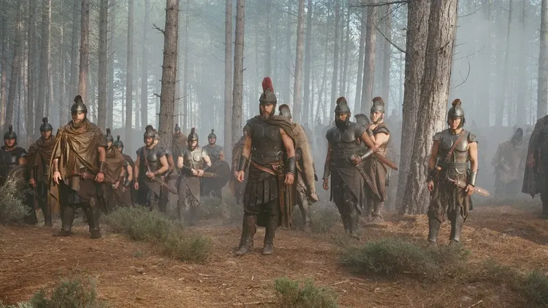 Hoy se estrena la película del año y es oficial: estos son los mejores cines donde verla en España