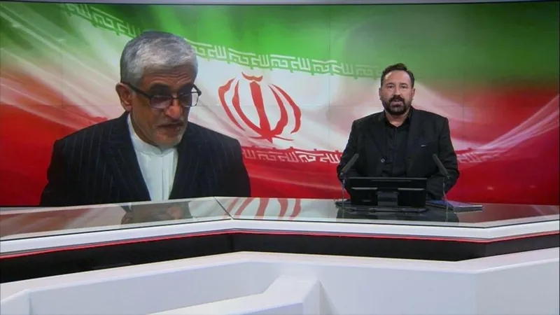 Irán advierte a ONU sobre amenazas israelíes contra el Líder de la Revolución Islámica – Noticiero 02:30