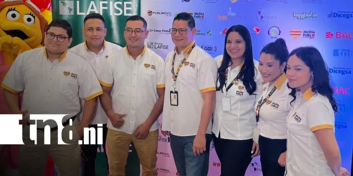Banco LAFISE Nicaragua inicia su participación en el McDía Feliz 2026 con la compra...