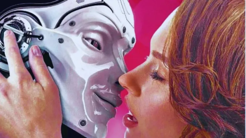 La IA prometía revolucionar el trabajo y terminó dominando el deseo. El único negocio que realmente despegó durante el 2025 gracias a la Inteligencia Artificial fue… el sexo