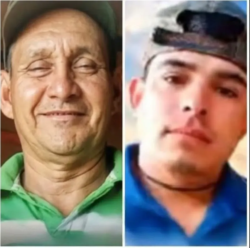 Chontales: Dos varones fallecen colisionados en moto por vehículo que se dio a la fuga