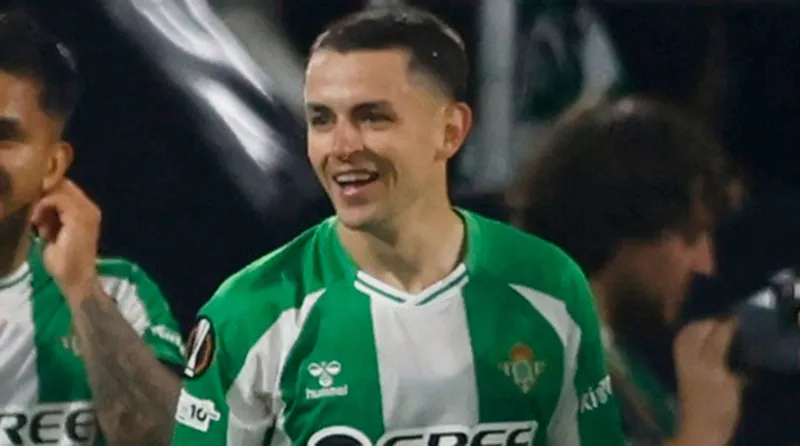 Así terminó la primera temporada de Álvaro Fidalgo en La Liga