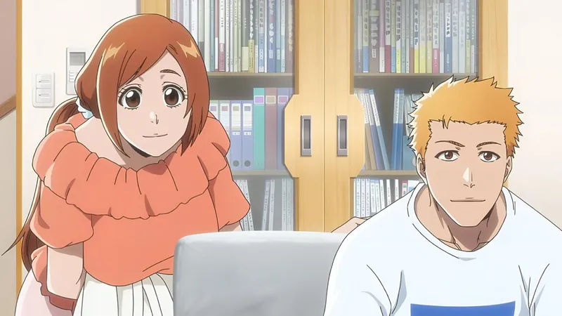 Tras 22 años de historia, el anime de Bleach llega a su final definitivo