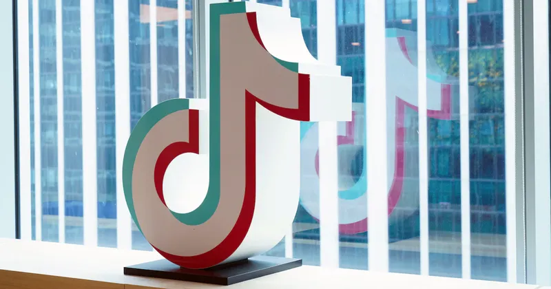 Meta prohíbe los anuncios de ByteDance en siete países y escala su rivalidad con TikTok