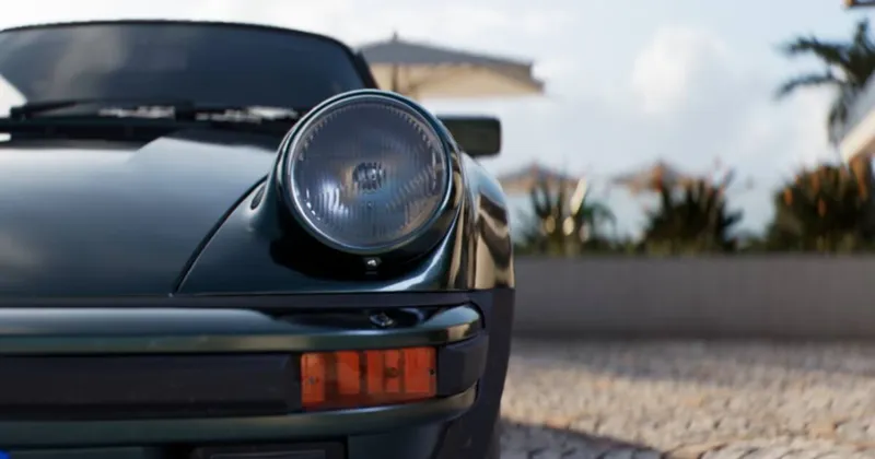 Clutch es la nueva competencia de Forza Horizon: creativos que trabajaron en la saga de Xbox presentan su prometedor juego de carreras de mundo abierto