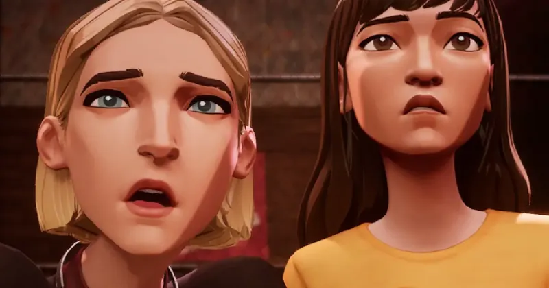 Controversial indie gana premio al Juego del año 2026