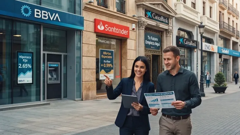 Montse Cespedosa, experta en hipotecas, sobre comprar una vivienda “mejor solo que en pareja” para tener mejores condiciones