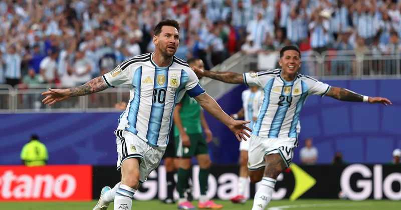 Vidriera del Mundial 2026 no pone piso a acciones de Globant: por qué caen a mínimos desde 2017
