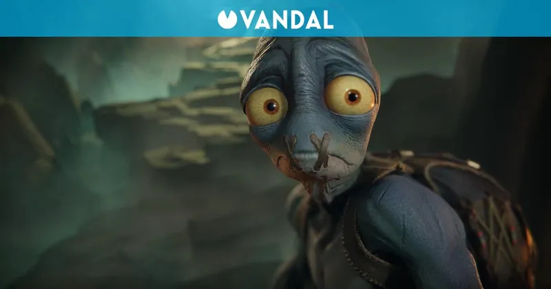 Abe prepara su regreso: Oddworld Inhabitants ya trabaja en un nuevo juego de Oddworld