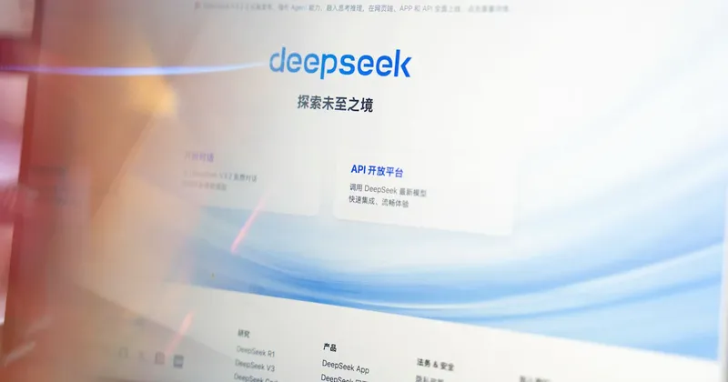 DeepSeek presenta DSec: el nuevo método para entrenar agentes de IA con menos recursos y mayor control