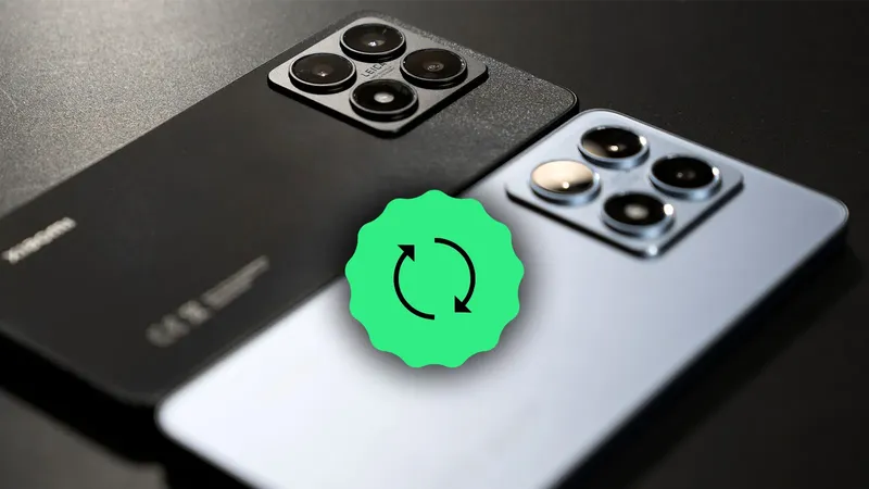 Xiaomi está desplegando el último parche de seguridad a toda velocidad