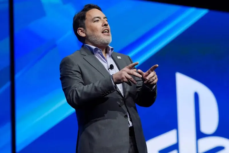 Shawn Layden, antiguo jefe de Sony, sobre los exclusivos de PlayStation en PC: "El objetivo no era ganar dinero"