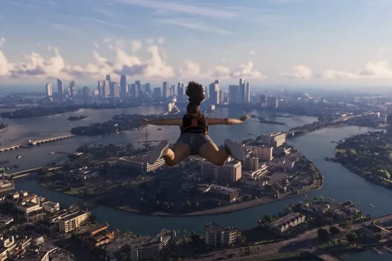 La última filtración de GTA 6 es sobre cuándo saldrá en PC y tardará tan poco que plantea muchas dudas