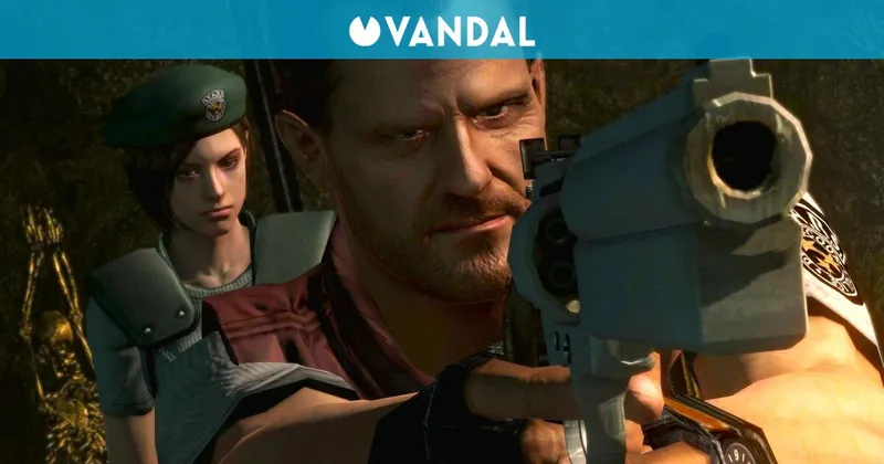 El remake del primer Resident Evil más cerca de lo esperado, aunque no llegaría antes que el de Resident Evil 0