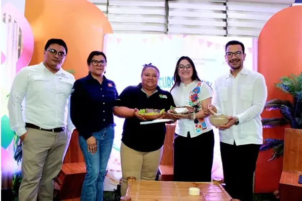 Premiarán 3 emprendimientos con 35 mil córdobas en Sabores del Maíz