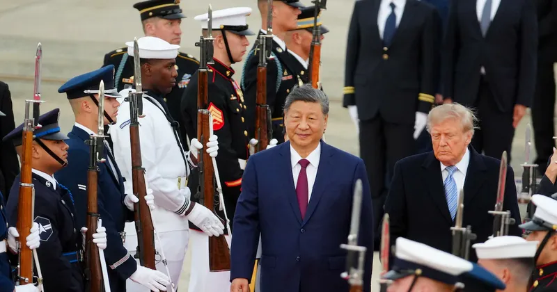 Trump y Xi extienden la tregua comercial, pero persisten las tensiones por tierras raras y Taiwán