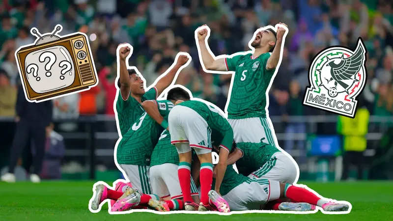 La selección mexicana en nueva plataforma: Conoce todos los detalles de este convenio