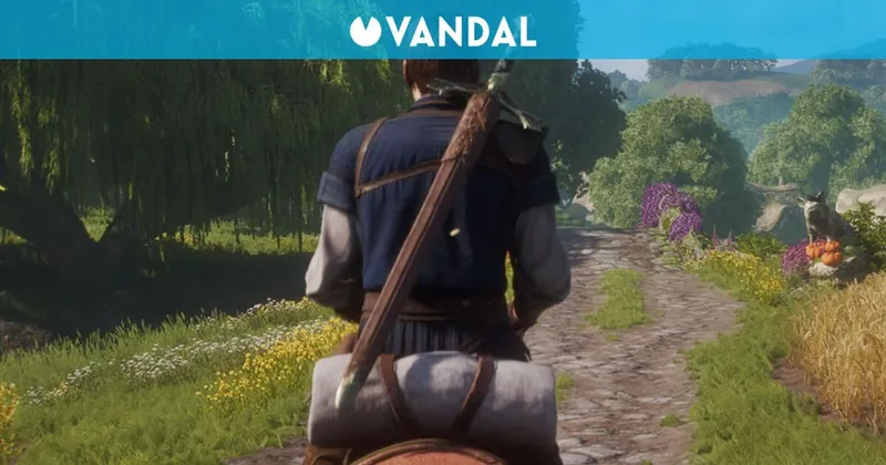 Fable sorprende con un extenso gameplay comentado de 30 minutos que XBOX ha publicado sin previo aviso