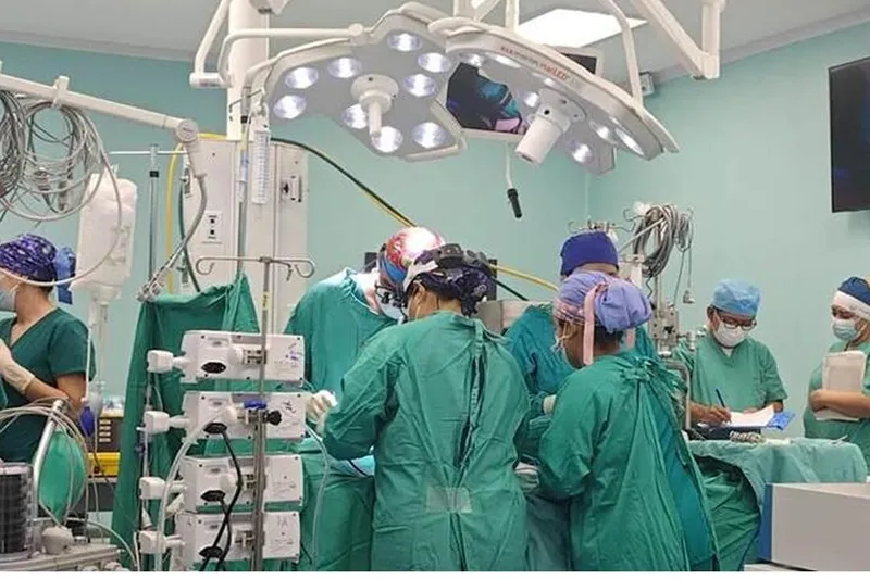 Nicaragua fortalece salud y educación con nuevas inversiones