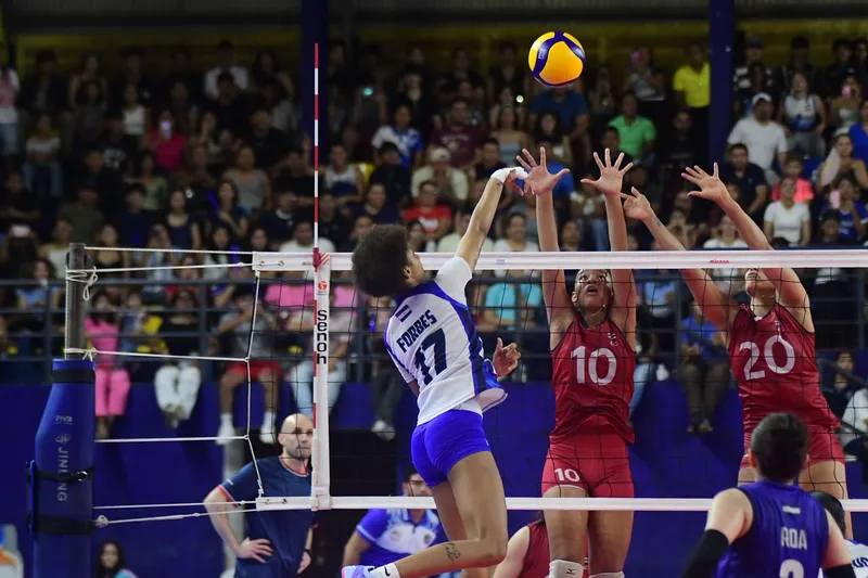 Costa Rica campéon del Final Four Femenino de Afecavol