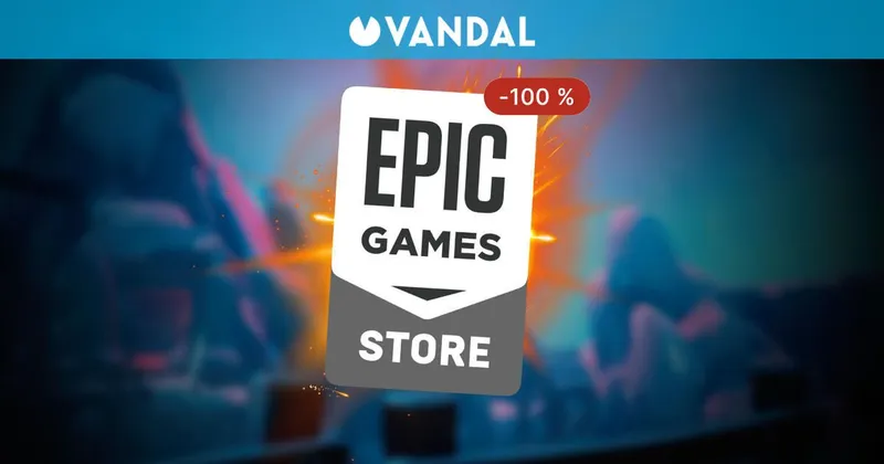 Epic Games Store regala dos nuevos juegos: reclámalos ya y llévatelos gratis para siempre
