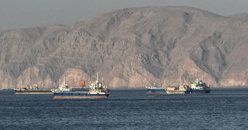 El petróleo borra sus ganancias tras optimismo de Pakistán sobre acuerdo entre EE.UU. e Irán