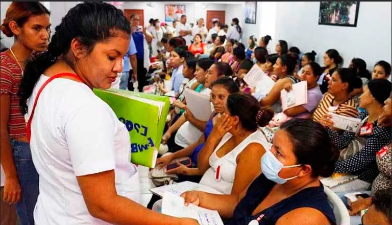 Minsa intensifica acciones para prevenir dengue, zika y chikungunya