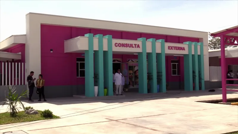 Niñez del norte ya cuenta con atención pediátrica especializada en Estelí