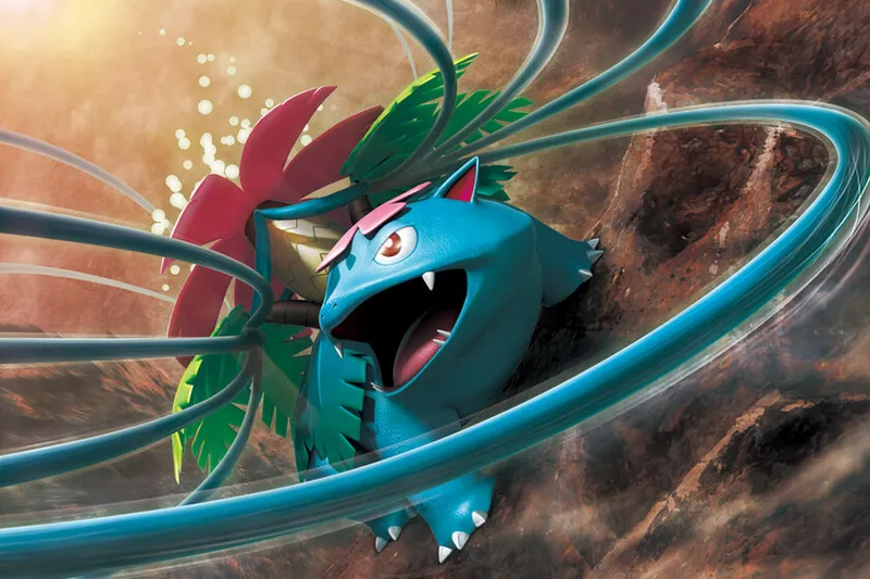 El motivo por el que en occidente se lanzó el clásico Pokémon Azul y no Pokémon Verde como en Japón