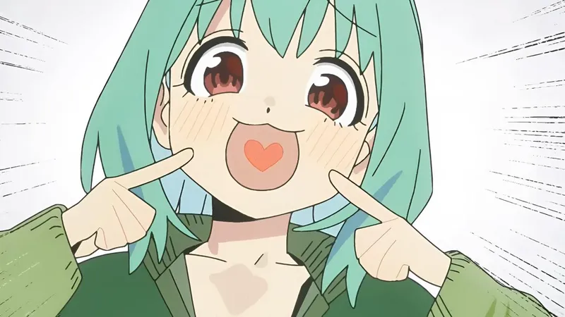 La voz de Tan Otori en Seitokai ni mo Ana wa Aru! abre debate por personajes femboys