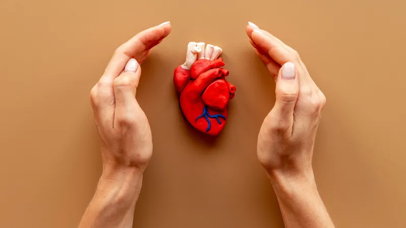 La hora a la que te vas a dormir podría influir en el riesgo de infarto