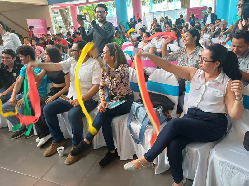 Inician programa para guiar la vocación profesional de estudiantes nicaragüenses
