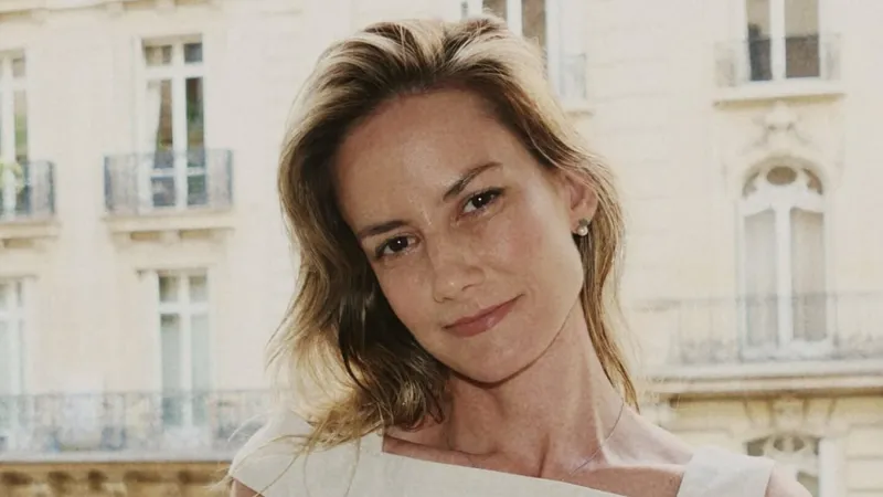 Altair Jarabo responde a los rumores de divorcio con fotos reveladoras