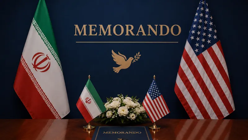 Las negociaciones EEUU-Irán "deben desembocar en algo concreto", insiste un alto cargo ruso