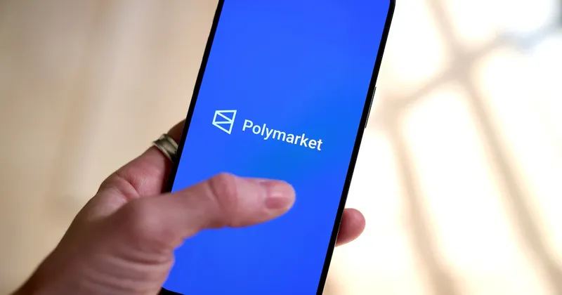 Estudio detecta posibles indicios de manipulación en apuestas de bitcoin de Polymarket