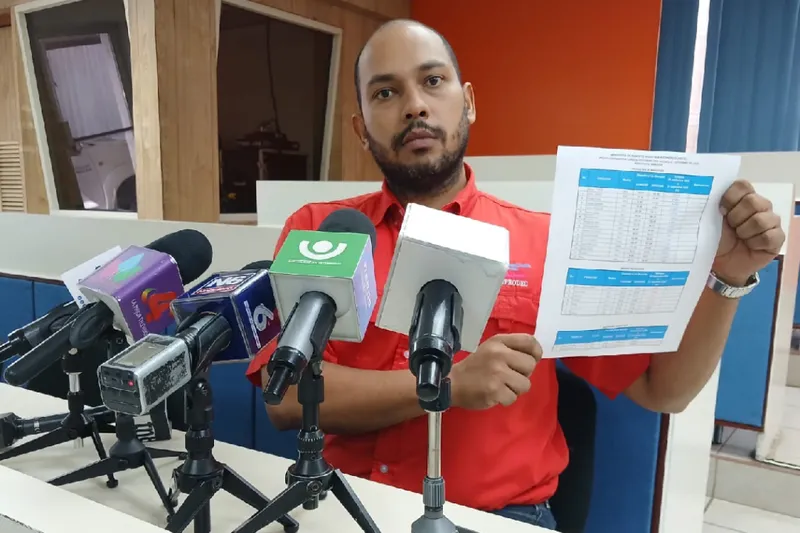 Bajan de precio siete productos de la canasta básica esta semana