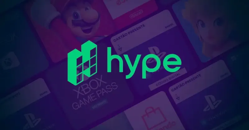¿Qué es Hype Games y por qué es una gran opción para comprar juegos digitales?