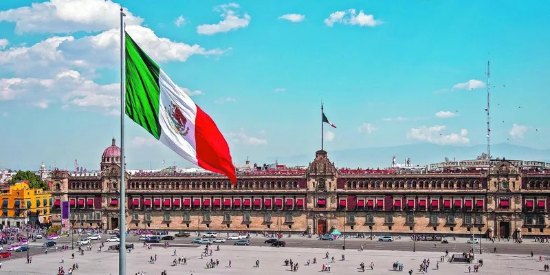 México coloca 6,300 millones de dólares en bonos para financiar recompra de deuda