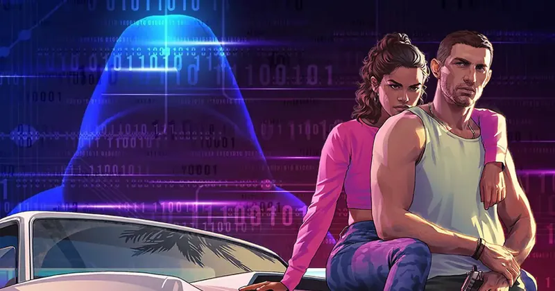 Hacker que filtró GTA VI sigue en problemas y se enfrentará al peso de la ley justo cuando el nuevo juego de Rockstar debute