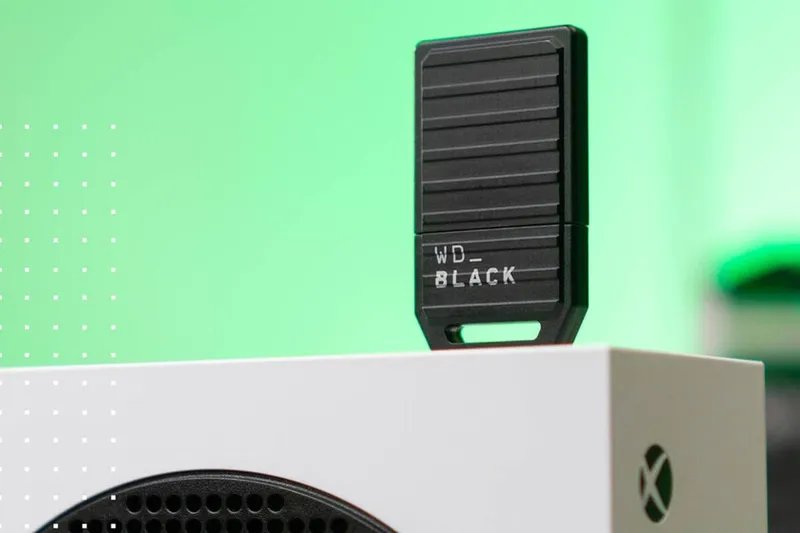 Esta tarjeta de expansión para Xbox con 2 TB no entiende de crisis: Vuelve hoy a uno de sus precios más bajos