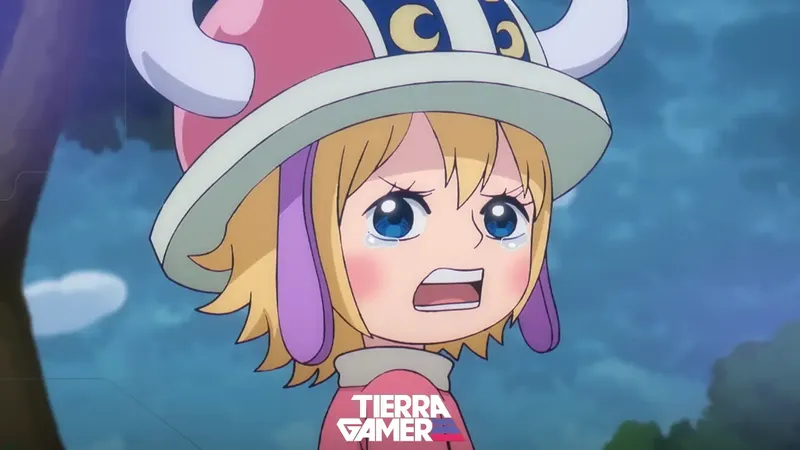 One Piece, capítulo 1178: a qué hora sale el nuevo episodio, cómo y dónde verlo