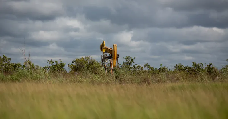 EE.UU., cerca de acuerdo para obtener participación en campos petroleros de Venezuela: Axios