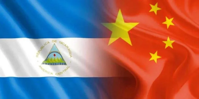 Nicaragua envía cálido saludo a Xi Jinping y destaca su visión de destino compartido