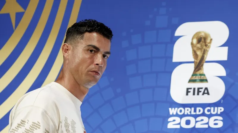 Cristiano desafía a España: "Tengo la sensación de que vamos a ganar"