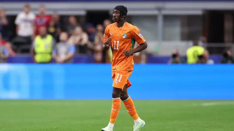 Yan Diomandé jugará en el Real Madrid tras sorprender en el Mundial 2026