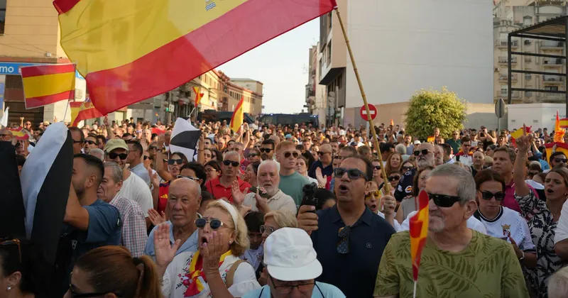 Lo que pasará en España este 2 de septiembre