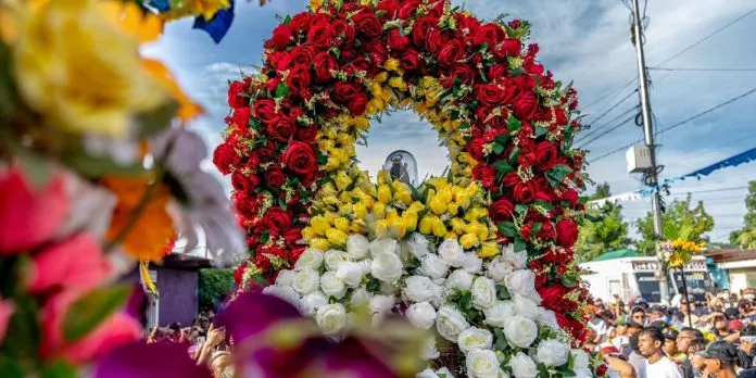 Estos son los días de asueto remunerado por Santo Domingo