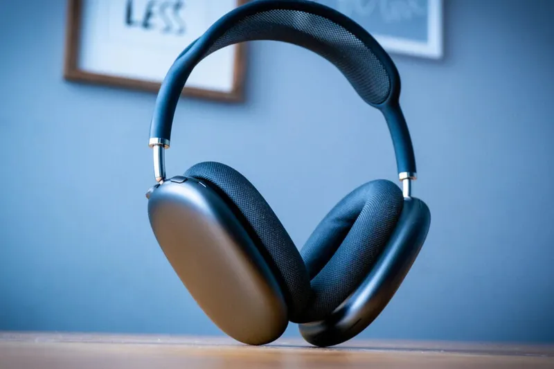 El Corte Inglés deja a precio de liquidación los AirPods Max con unidades limitadas y un descuento del 31%