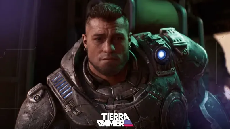 Gears of War: E-Day no tendrá pases de batalla para desbloquear sus skins multijugador