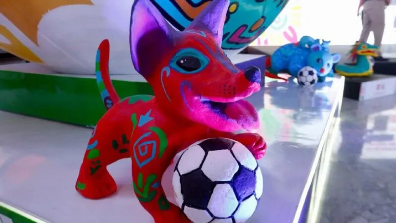 El Mundial de Fútbol podría impulsar el PIB global hasta 41.000 millones de dólares, dice la FIFA